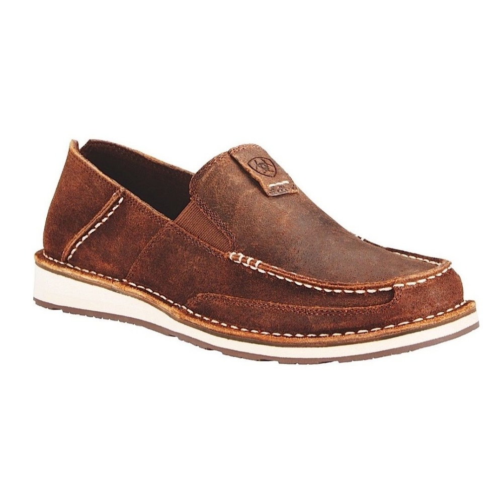 Ariat Cruiser loafer - new with tags